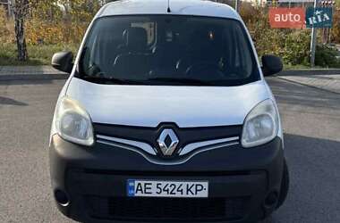 Renault Kangoo  2016