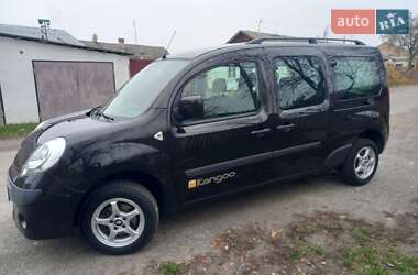 Renault Kangoo  2012