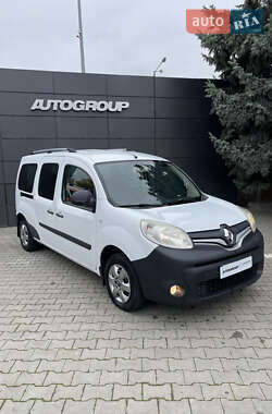 Renault Kangoo  2015
