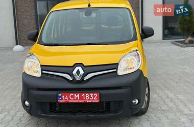 Renault Kangoo  2020