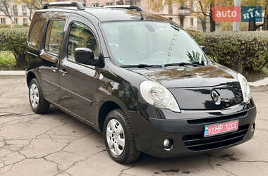 Renault Kangoo  2009