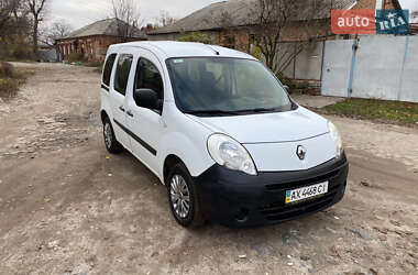 Renault Kangoo  2012