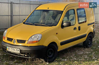 Renault Kangoo  2003