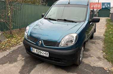 Renault Kangoo  2008