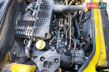 Renault Kangoo  2003