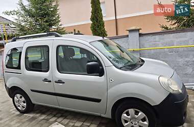 Renault Kangoo  2009