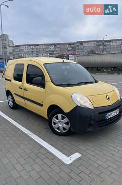 Renault Kangoo  2013