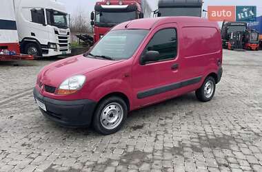 Renault Kangoo  2004