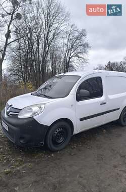 Renault Kangoo  2014