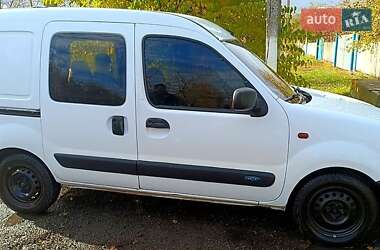 Renault Kangoo  2004