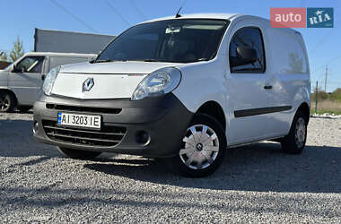 Renault Kangoo  2014