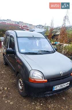 Renault Kangoo 2003