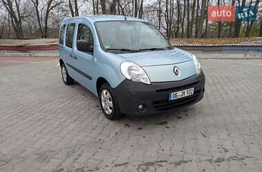 Renault Kangoo 2008