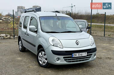 Renault Kangoo  2008