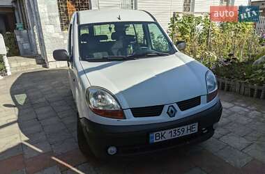 Renault Kangoo 2005