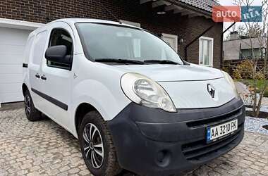Renault Kangoo 2013