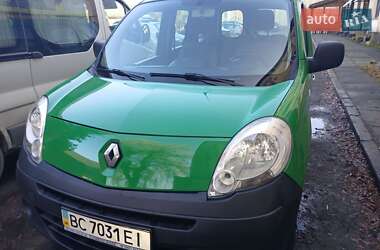 Renault Kangoo  2011