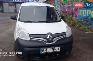 Renault Kangoo  2016