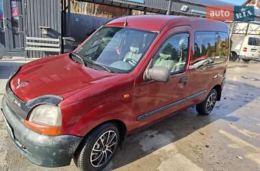 Renault Kangoo 1999
