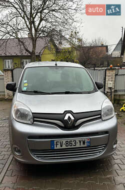 Renault Kangoo  2020