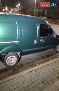 Renault Kangoo  2000