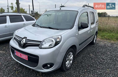 Renault Kangoo  2019