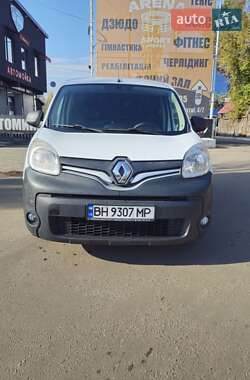 Renault Kangoo 2015