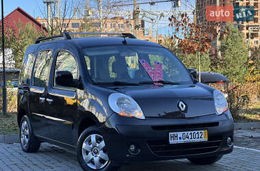 Renault Kangoo  2012