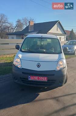 Renault Kangoo  2009