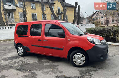Renault Kangoo  2016