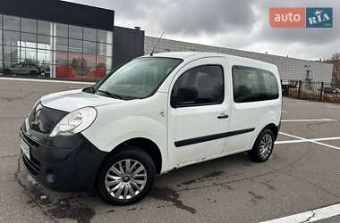 Renault Kangoo 2008