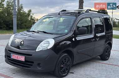Renault Kangoo  2010