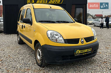 Renault Kangoo  2008