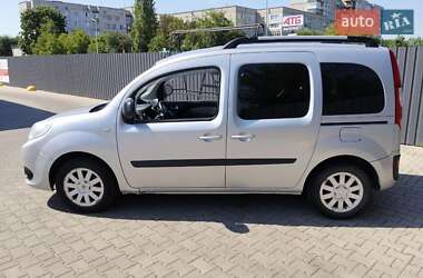 Renault Kangoo  2013