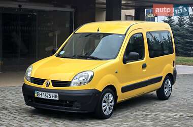 Renault Kangoo  2007