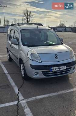 Renault Kangoo  2008