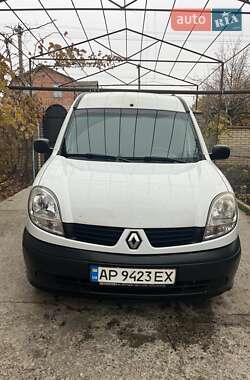 Renault Kangoo  2008