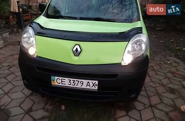 Renault Kangoo  2008