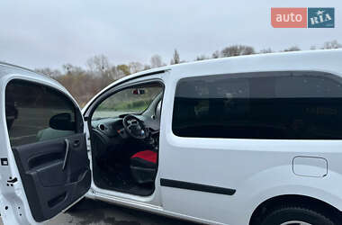 Renault Kangoo 2014