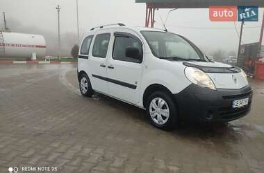 Renault Kangoo  2012