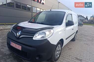 Renault Kangoo 2020