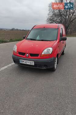 Renault Kangoo  2003