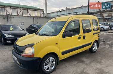 Renault Kangoo 2003