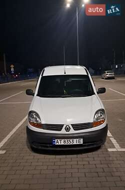 Renault Kangoo  2006