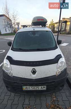 Renault Kangoo  2011