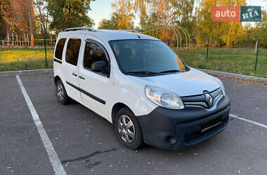 Renault Kangoo  2015