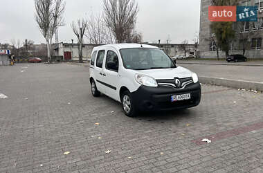 Renault Kangoo  2013