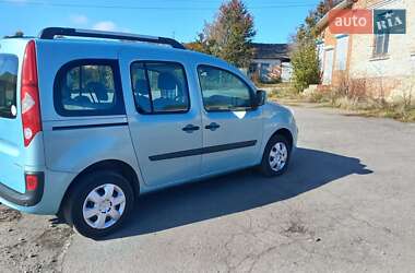 Renault Kangoo  2009