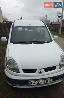 Renault Kangoo  2004