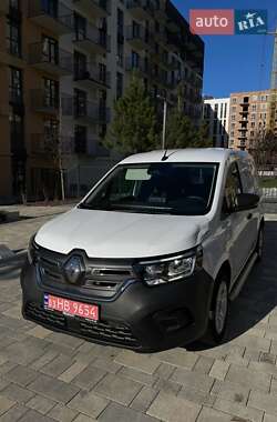 Renault Kangoo  2023